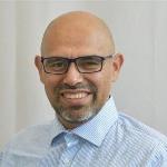 Victor Carbajal Staff Image at Euro Motorcars Germantown